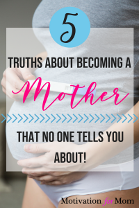 motherhood, parenting, what really happens when you have a baby, having a baby