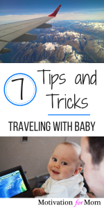 travel with baby, traveling with baby, baby on a plane, traveling tips,, traveling with kids