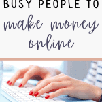 make money online