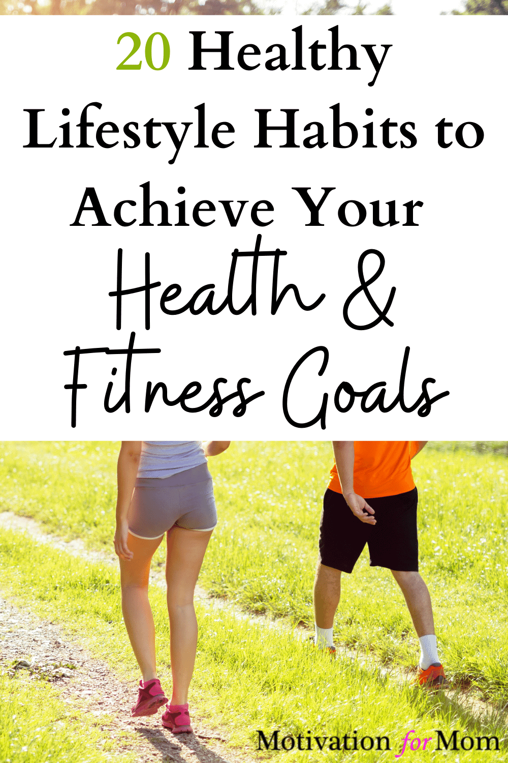 19 Healthy Lifestyle Habits That Don’t Break Your Wallet – Motivation ...