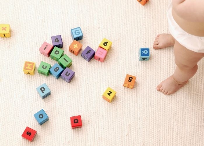 educational activities for toddlers