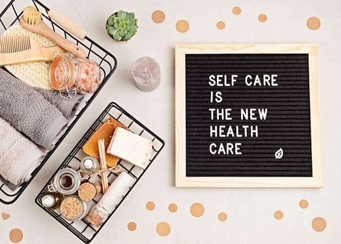 self care