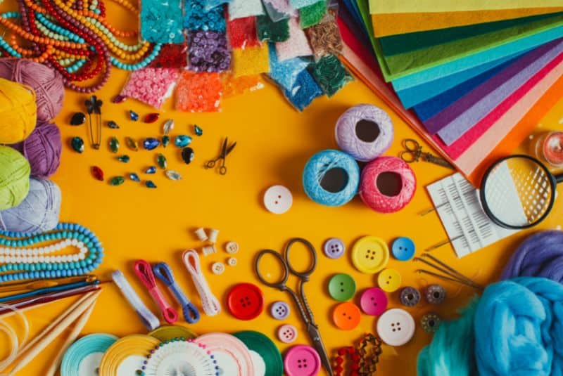 crafts for kids