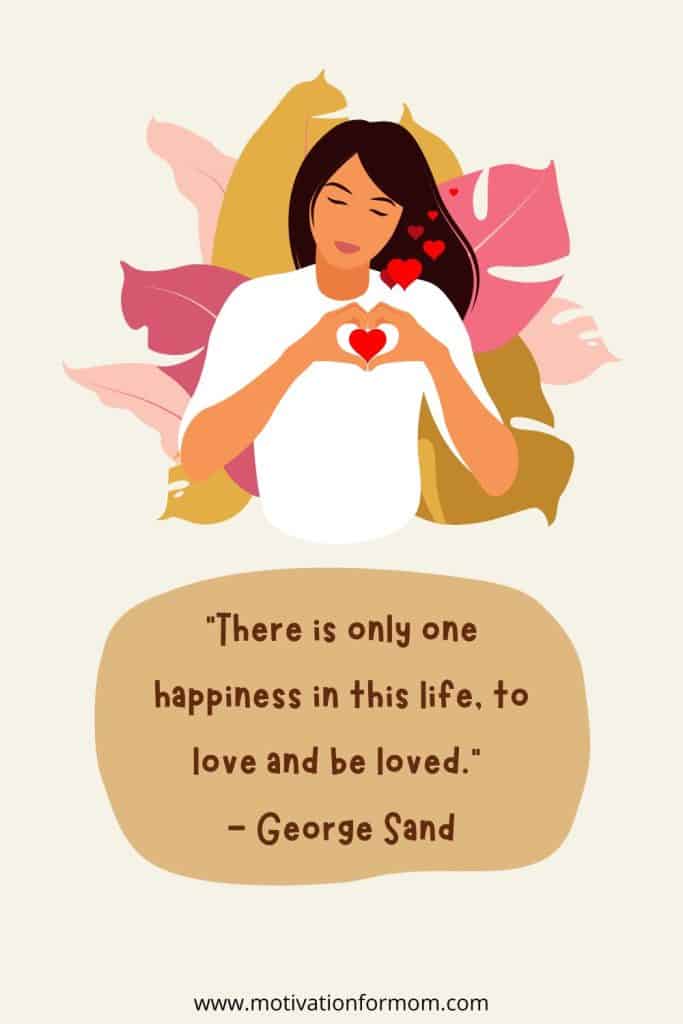 Quotes for Kids About Love 