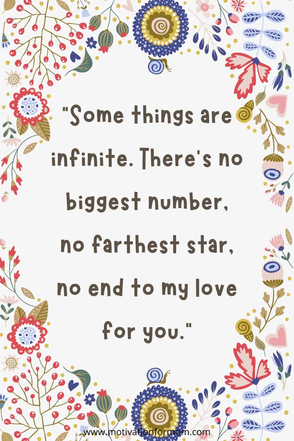 19 Adorable Quotes for Kids About Love – Motivation for Mom
