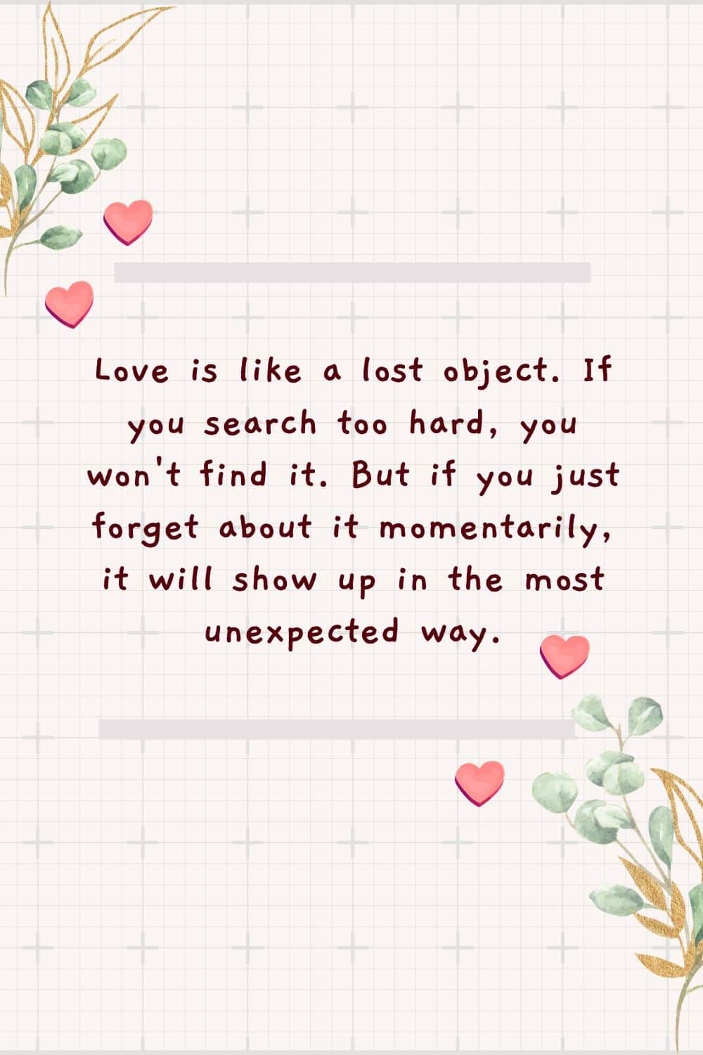 25 Unexpected Love Quotes That Are Totally Relatable Motivation for