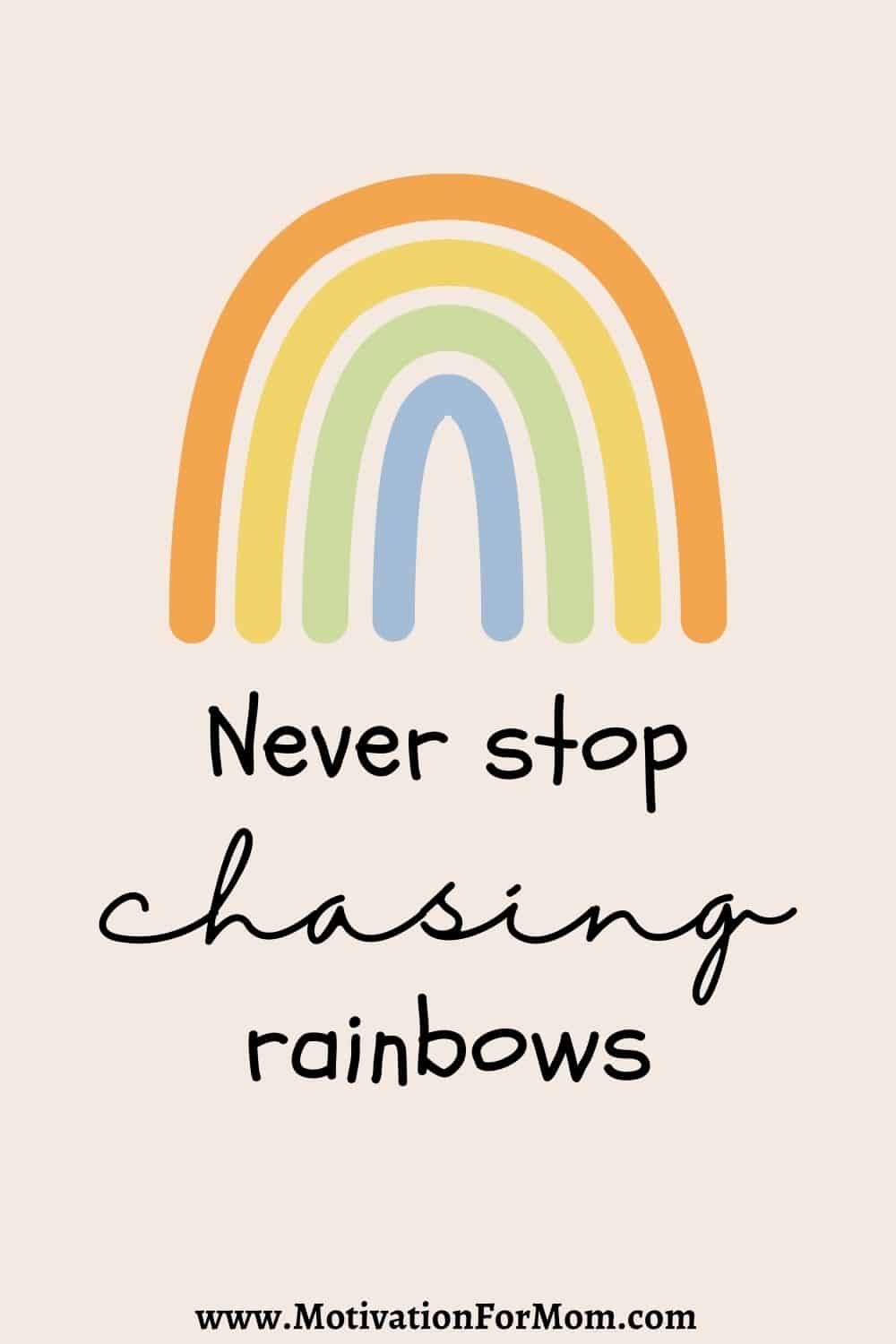 27 Beautiful Rainbow Baby Quotes – Motivation for Mom