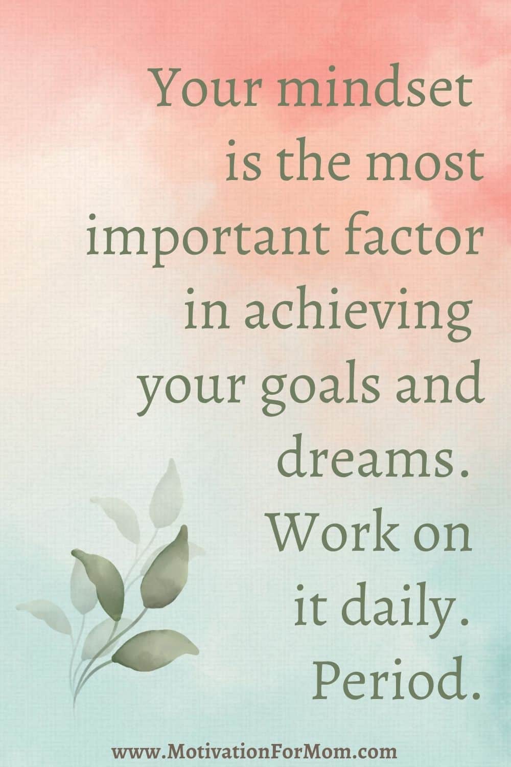 29 Quotes to Motivate You to Stay Strong – Motivation for Mom