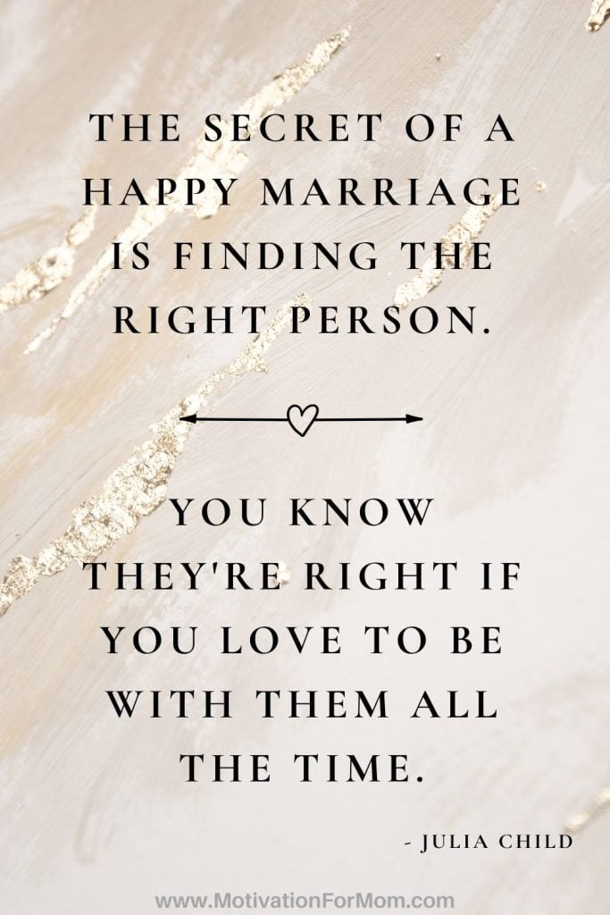 quotes about dating your spouse