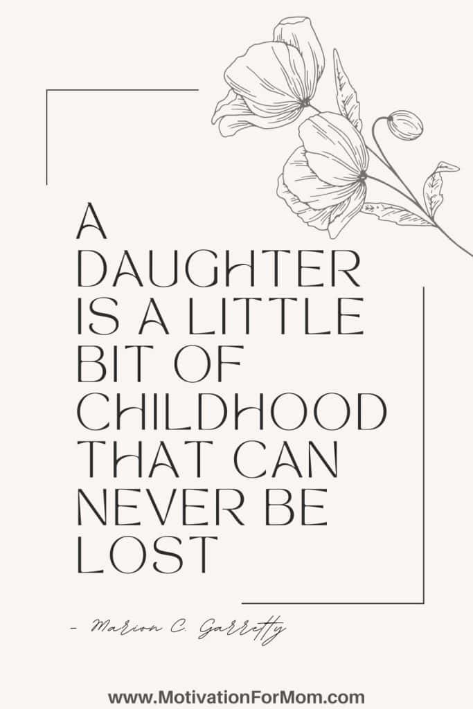 baby girl quotes | pregnancy quotes | daughter quotes
