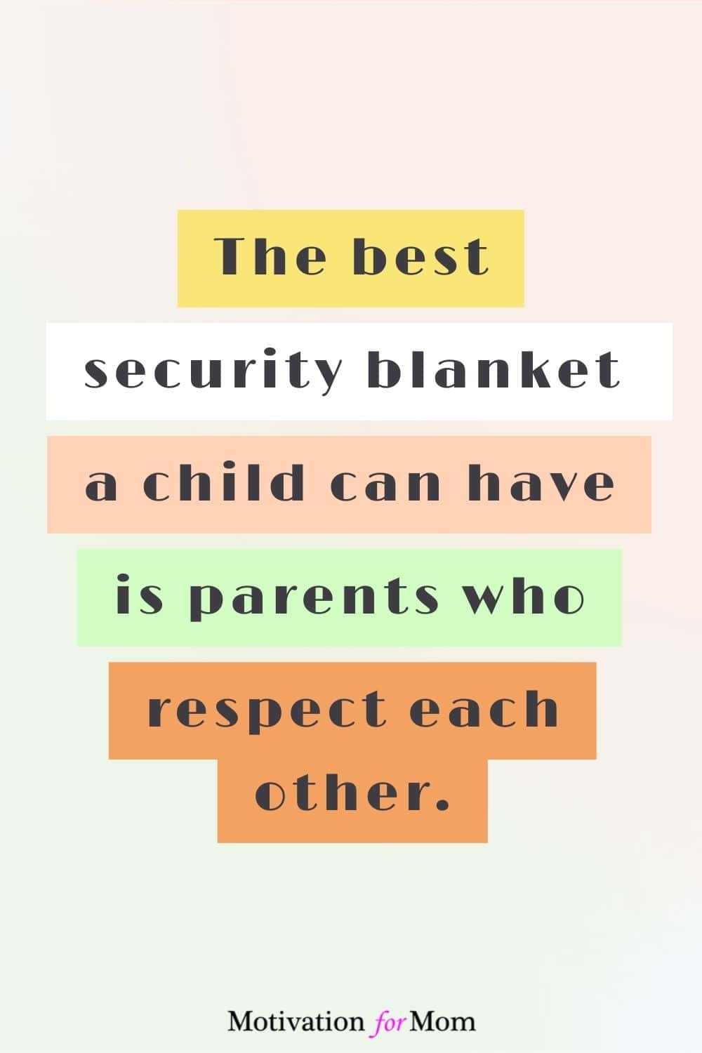 27 Greatest CoParenting Quotes That Are Relatable & Comforting