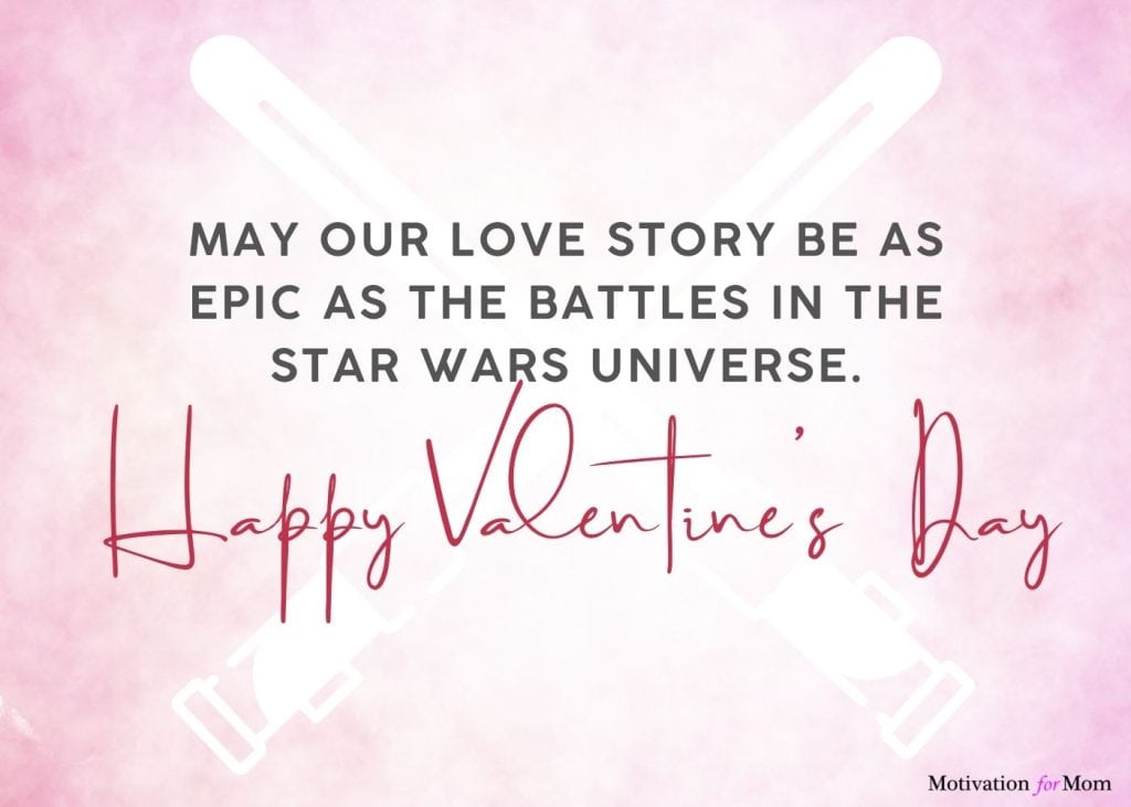 star wars valentine's day quotes | star wars valentine's day cards | star wars quotes