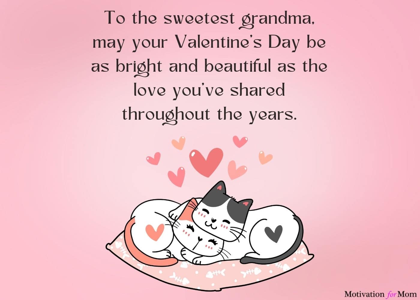 75+ Valentine's Day Quotes to Send to Family & Friends – Motivation for Mom