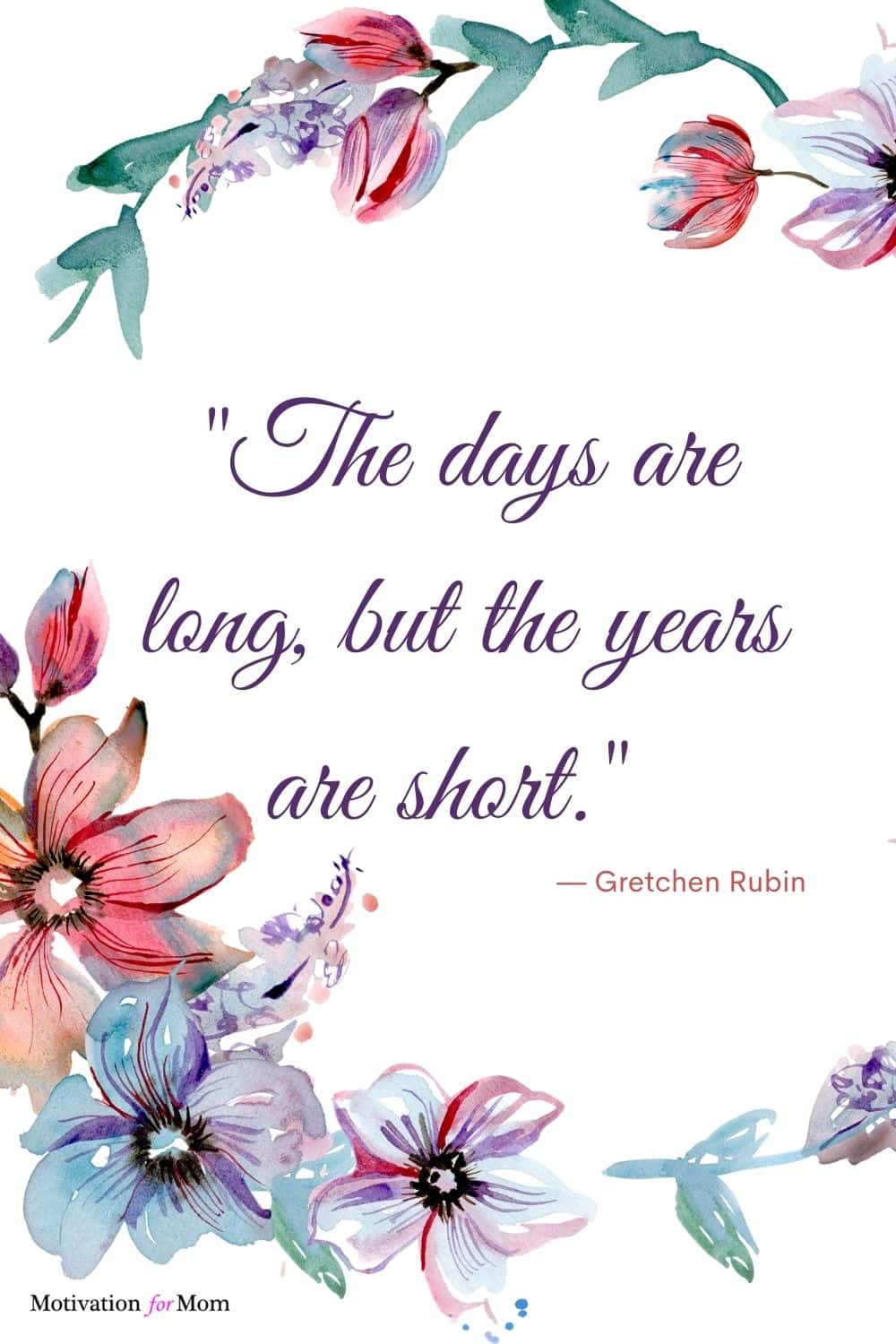 75 Encouraging Being a Better Mom Quotes – Motivation for Mom