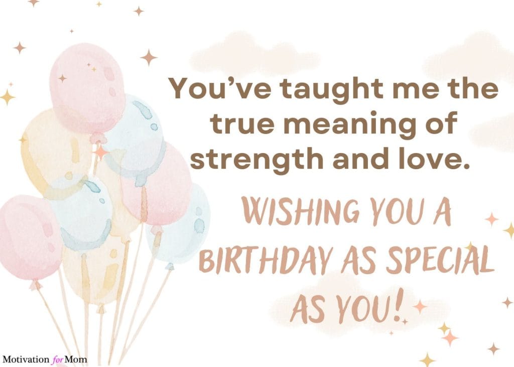 mom birthday quotes, birthday cards for mom