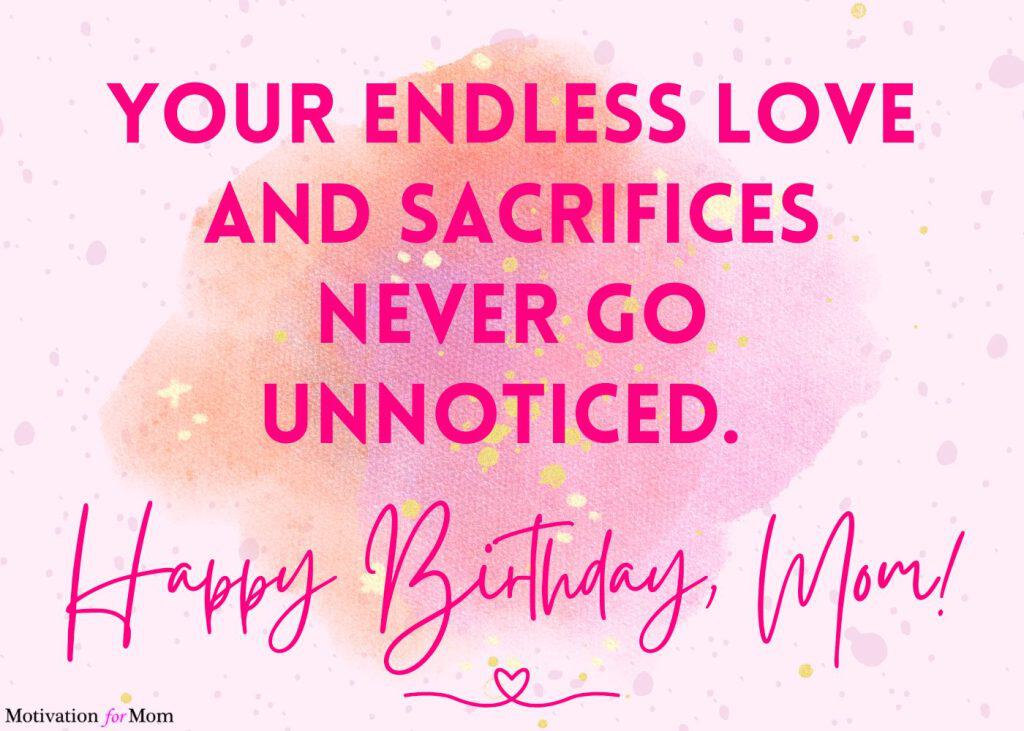 mom birthday quotes, birthday cards for mom