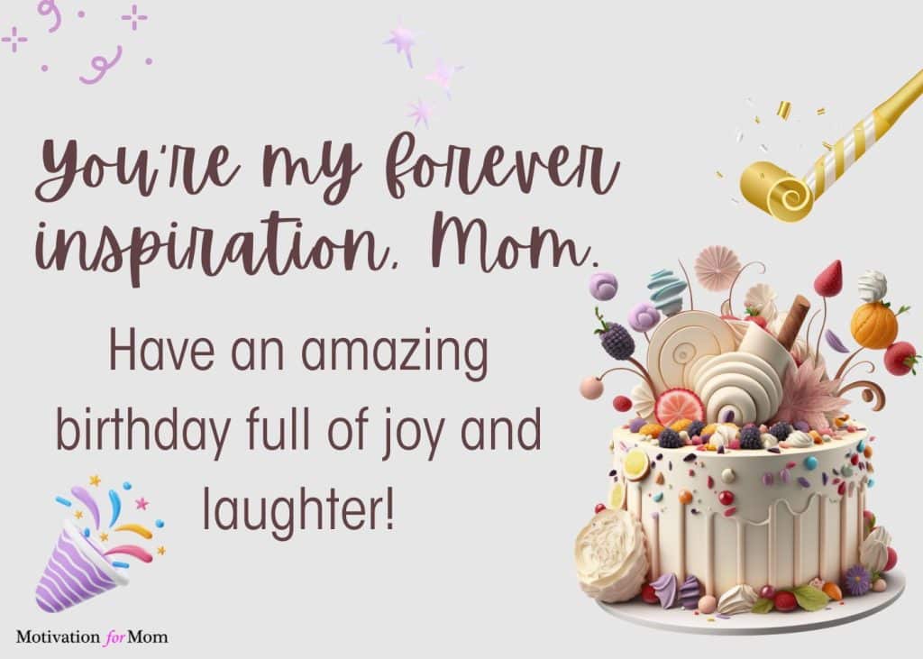 mom birthday quotes, birthday cards for mom