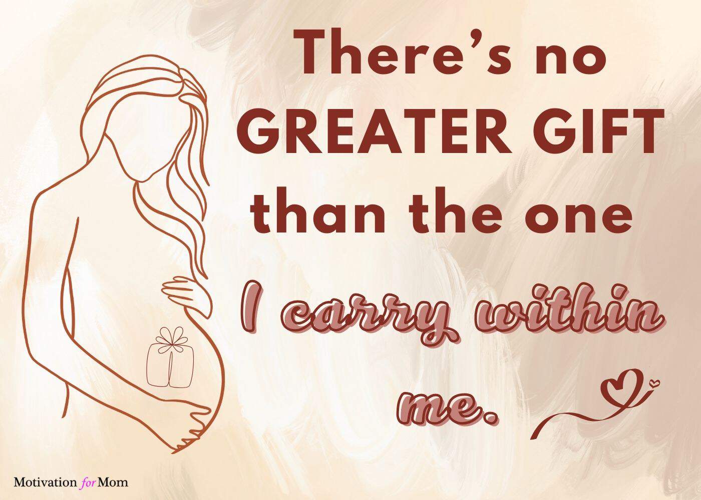 75 Greatest I’m Pregnant Quotes to Read When Expecting – Motivation for Mom