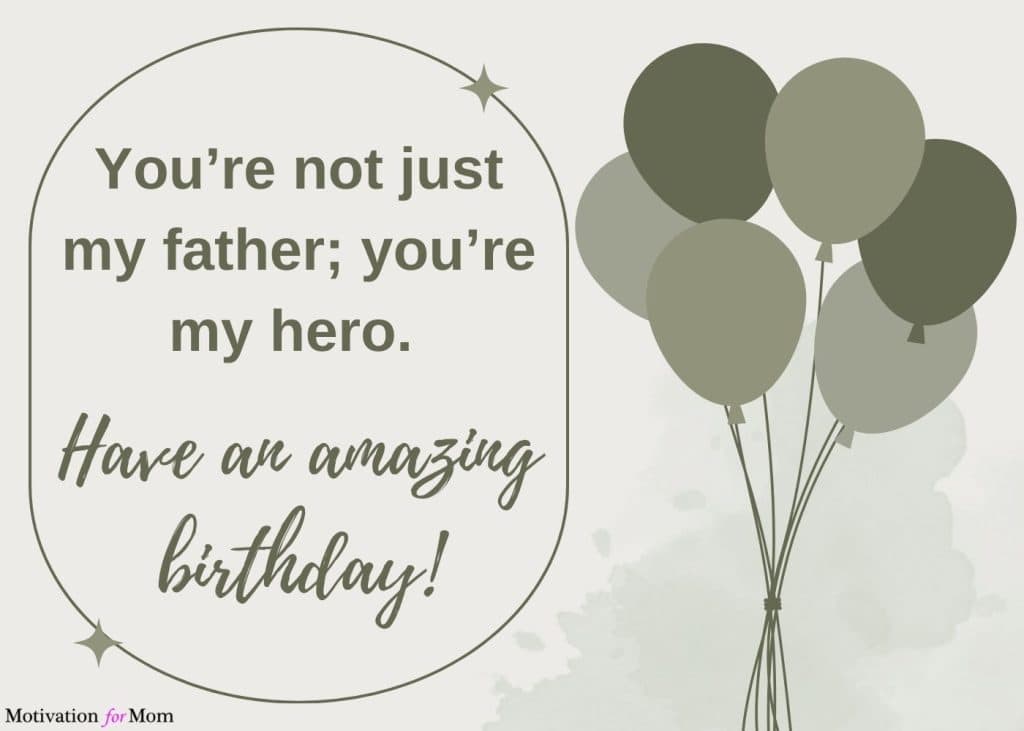 dad birthday quotes, birthday cards for dad