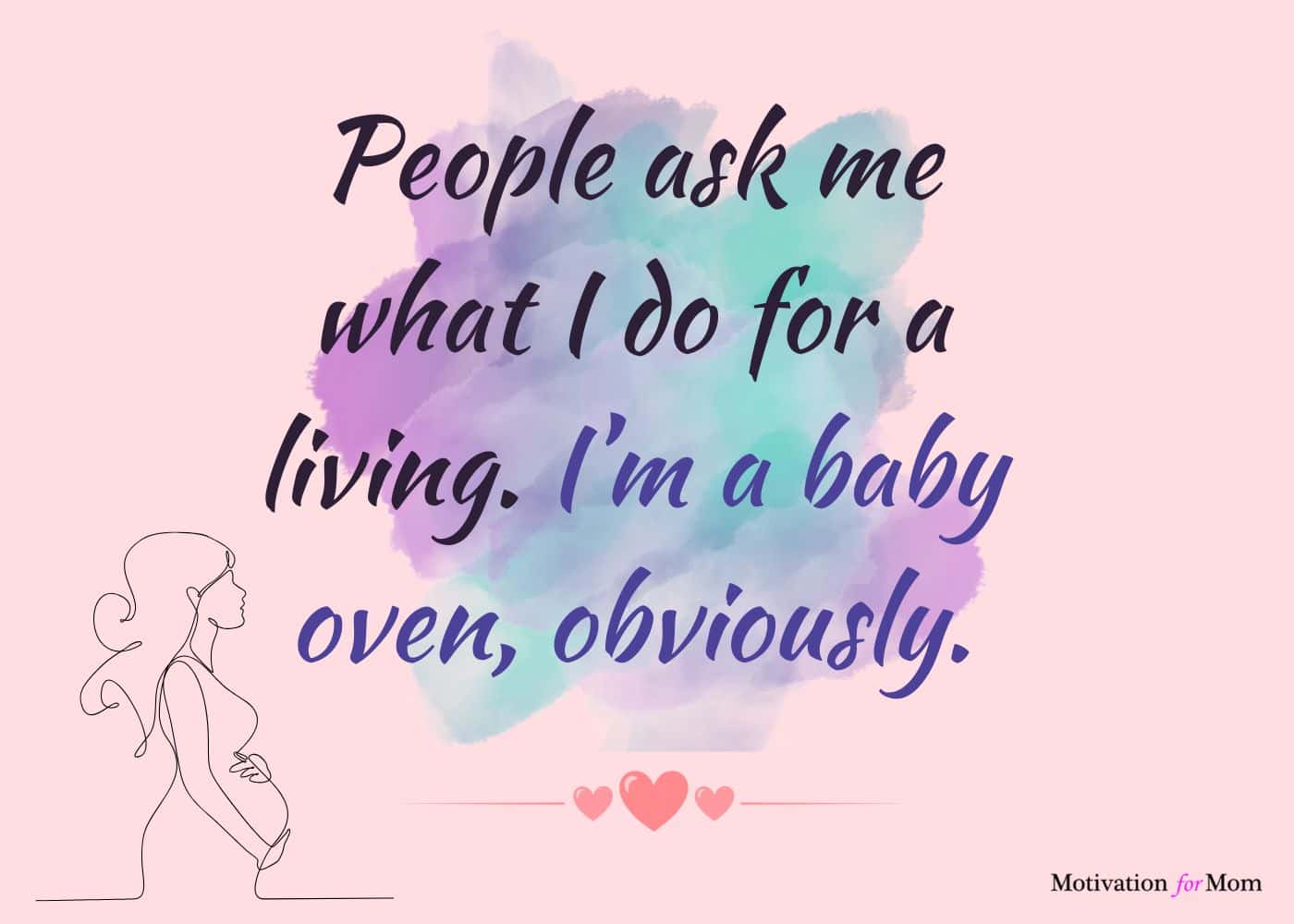 75 Greatest I’m Pregnant Quotes to Read When Expecting – Motivation for Mom