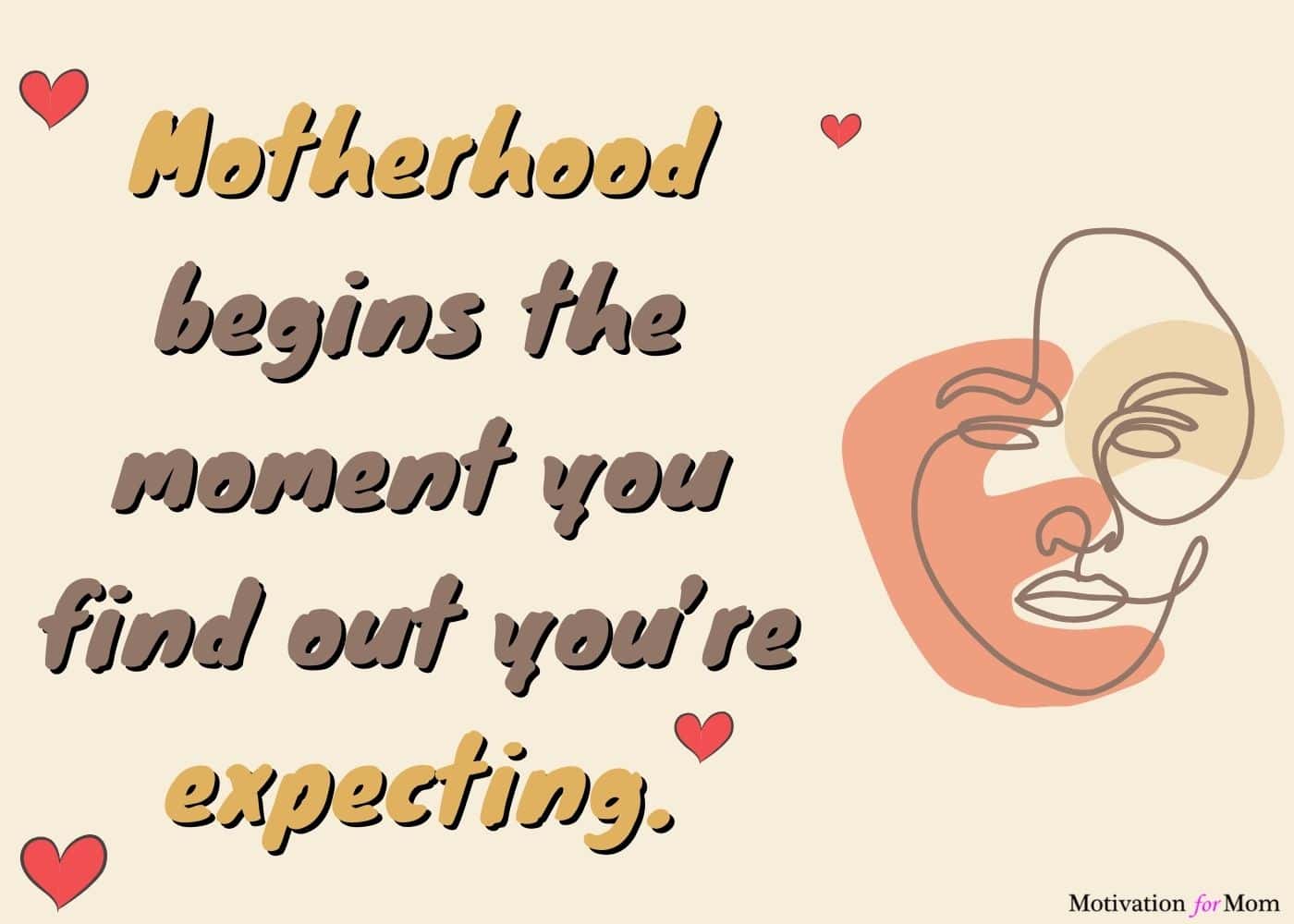 75 Greatest I’m Pregnant Quotes to Read When Expecting – Motivation for Mom