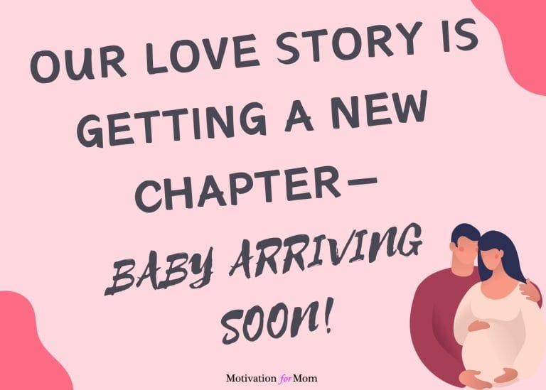 75 Greatest I’m Pregnant Quotes to Read When Expecting – Motivation for Mom