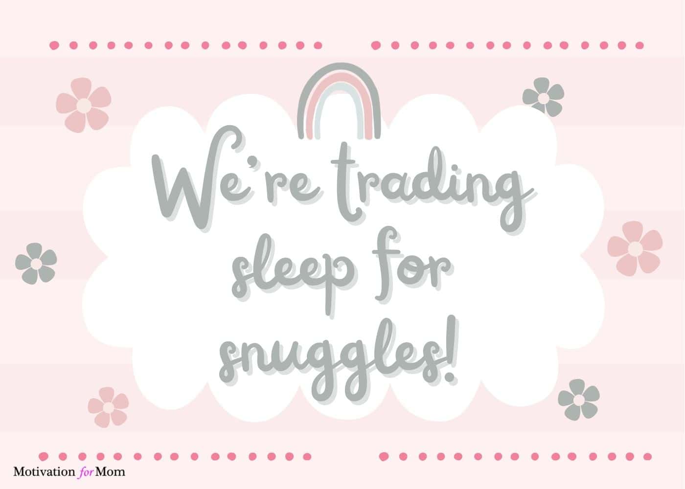 75 Greatest I’m Pregnant Quotes to Read When Expecting – Motivation for Mom