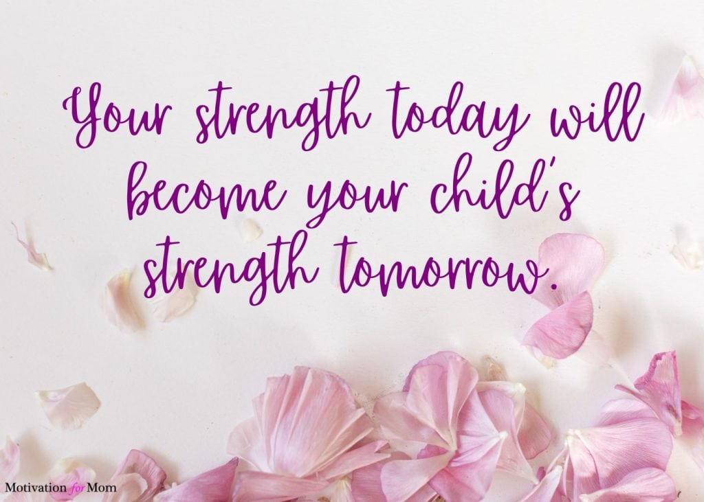 single mom quotes, quotes about being a single mom