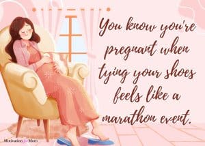 75 Greatest I’m Pregnant Quotes to Read When Expecting – Motivation for Mom