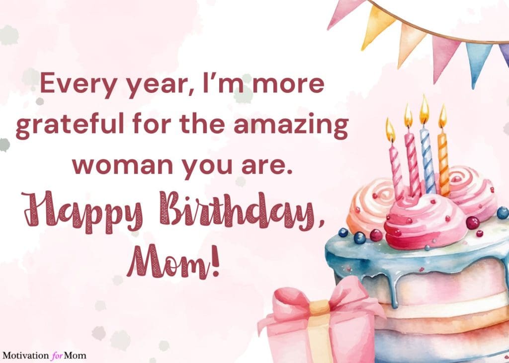 mom birthday quotes, birthday cards for mom