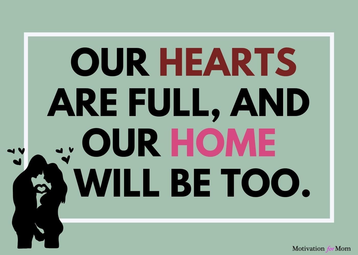 75 Greatest I’m Pregnant Quotes to Read When Expecting – Motivation for Mom