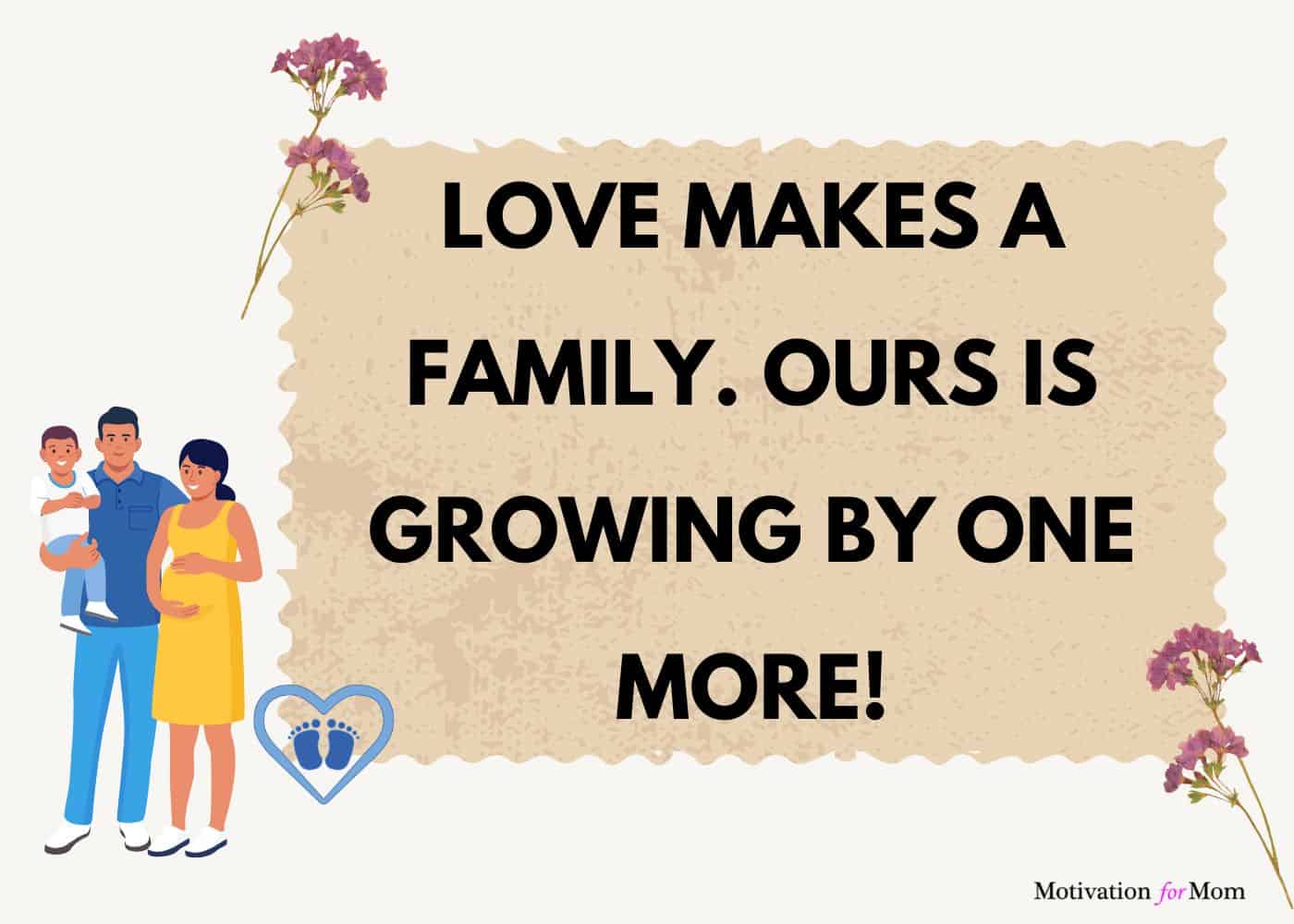 75 Greatest I’m Pregnant Quotes to Read When Expecting – Motivation for Mom