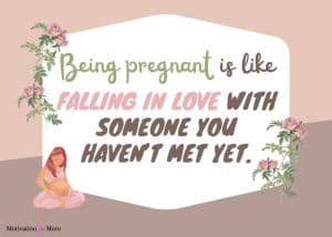 75 Greatest I’m Pregnant Quotes to Read When Expecting – Motivation for Mom