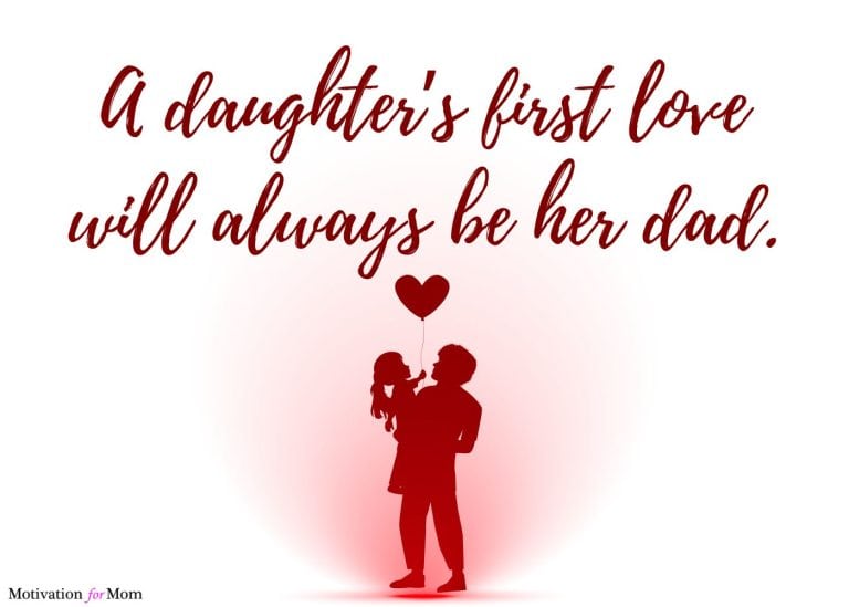 25 Perfect | I love My Dad Quotes from Daughter | to Share Your ...