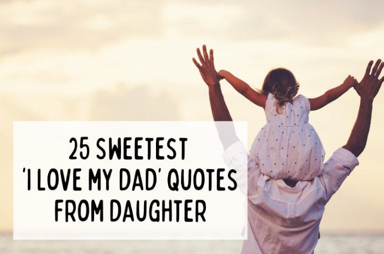 25 Perfect | I love My Dad Quotes from Daughter | to Share Your ...