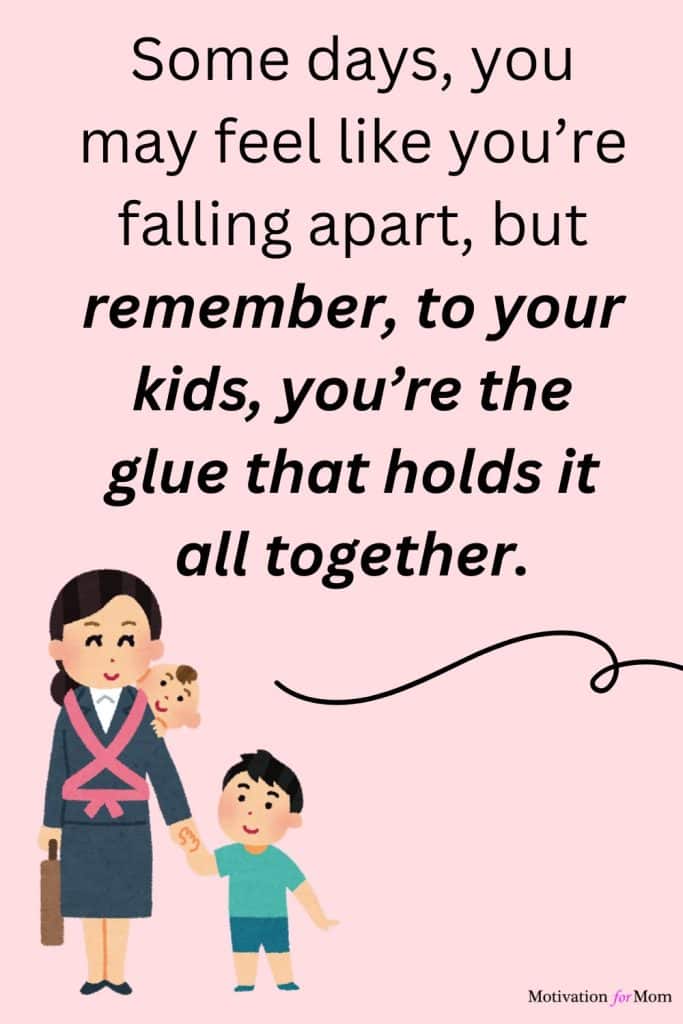 single mom quotes, quotes about being a single mom