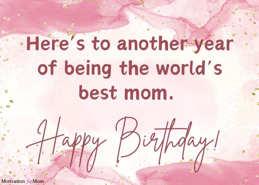 mom birthday quotes, birthday cards for mom