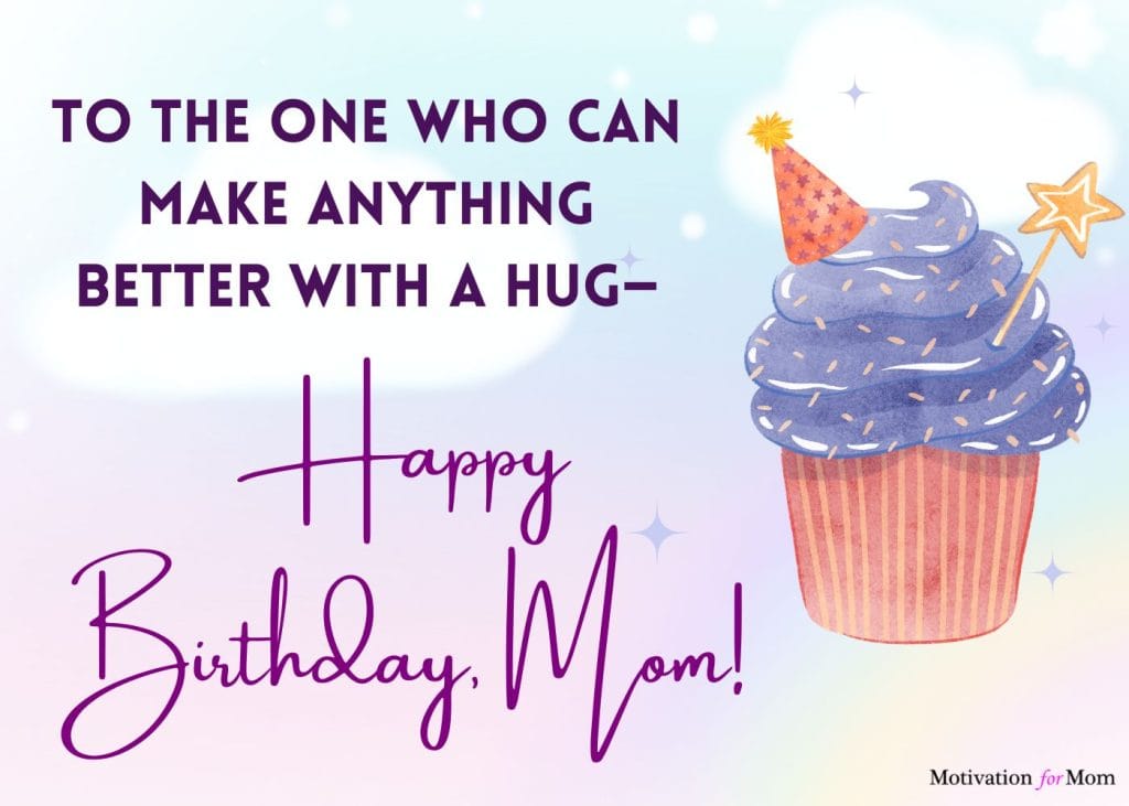 mom birthday quotes, birthday cards for mom
