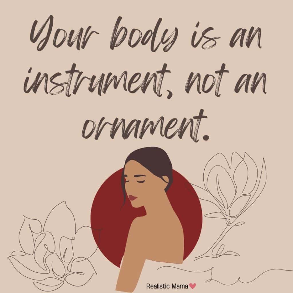 body positive quotes, body confidence positive body image quotes