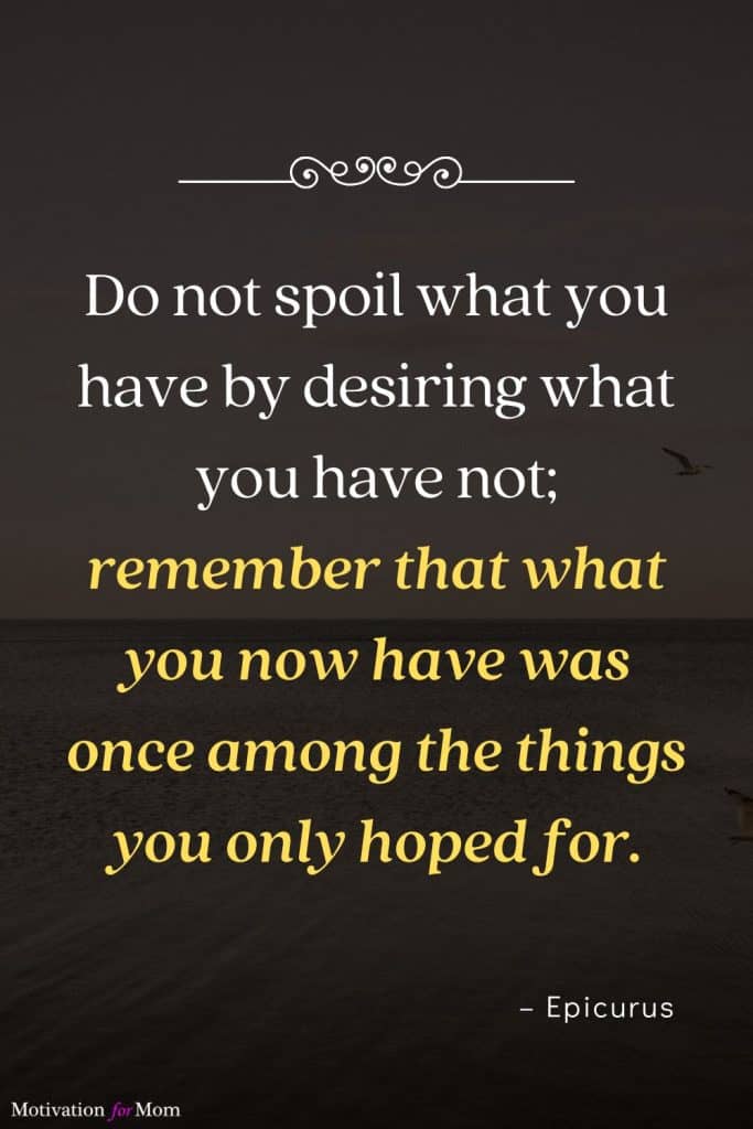 blessed up and thankful quotes