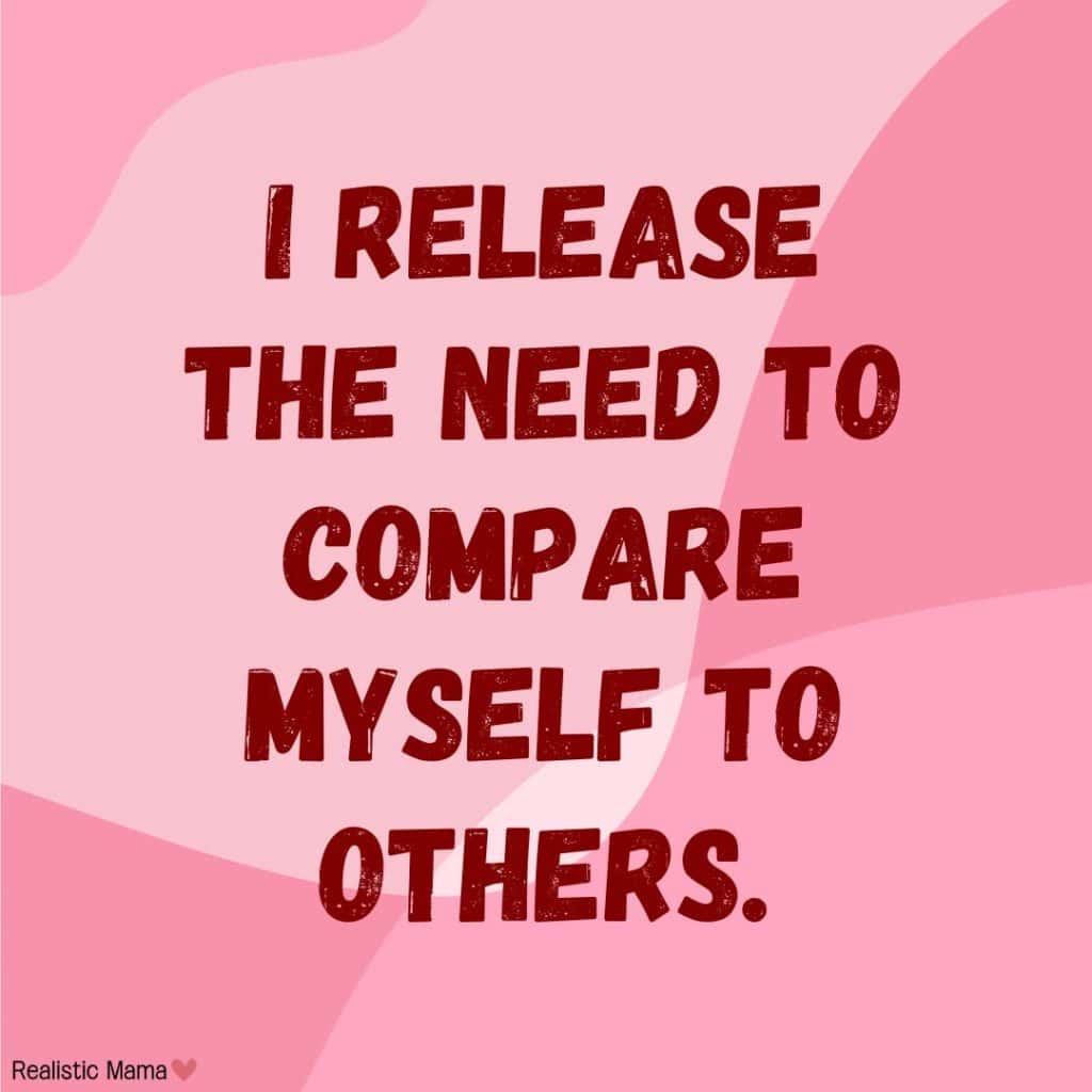 body confidence positive affirmations, positive affirmations for low self esteem