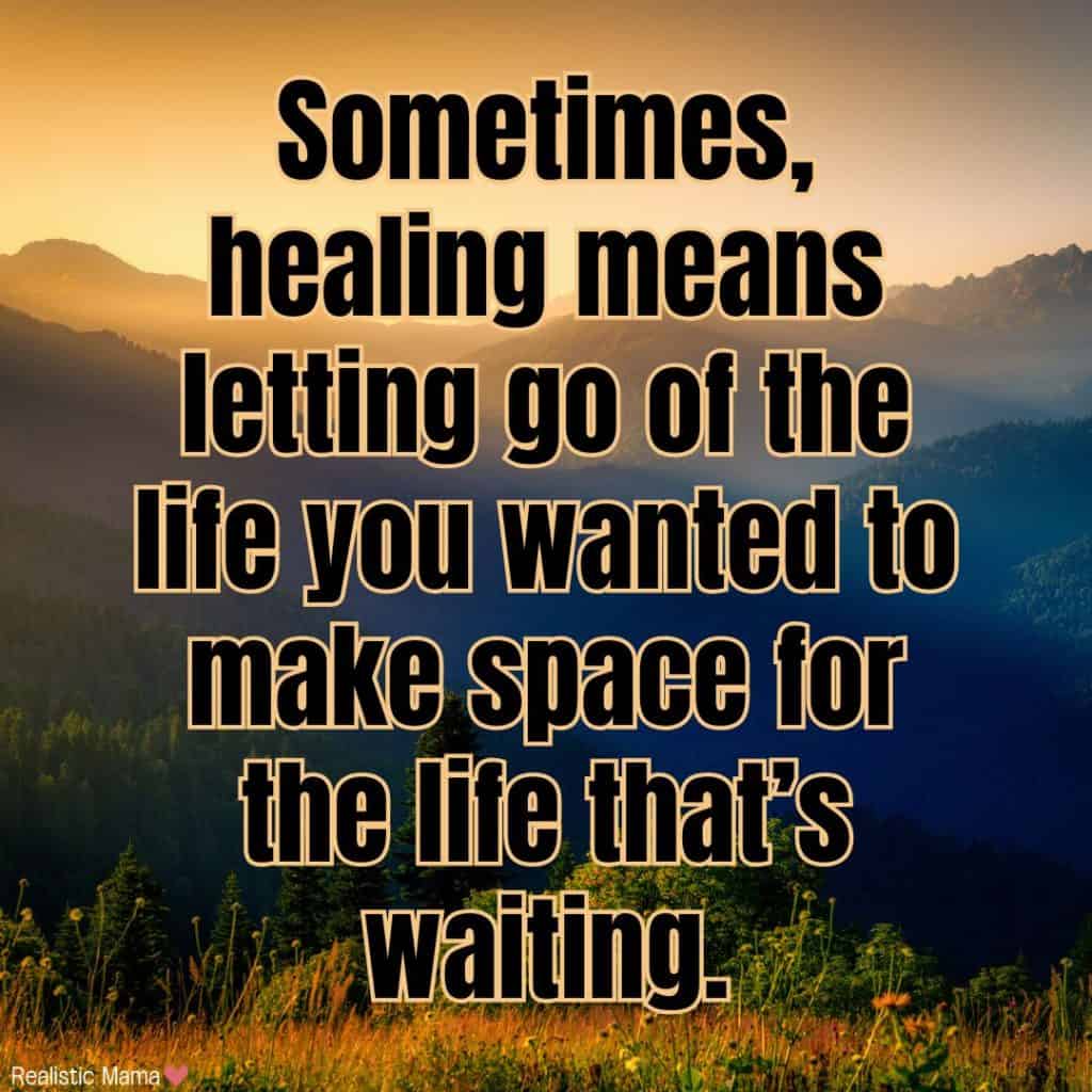 healing quotes, quotes about healing