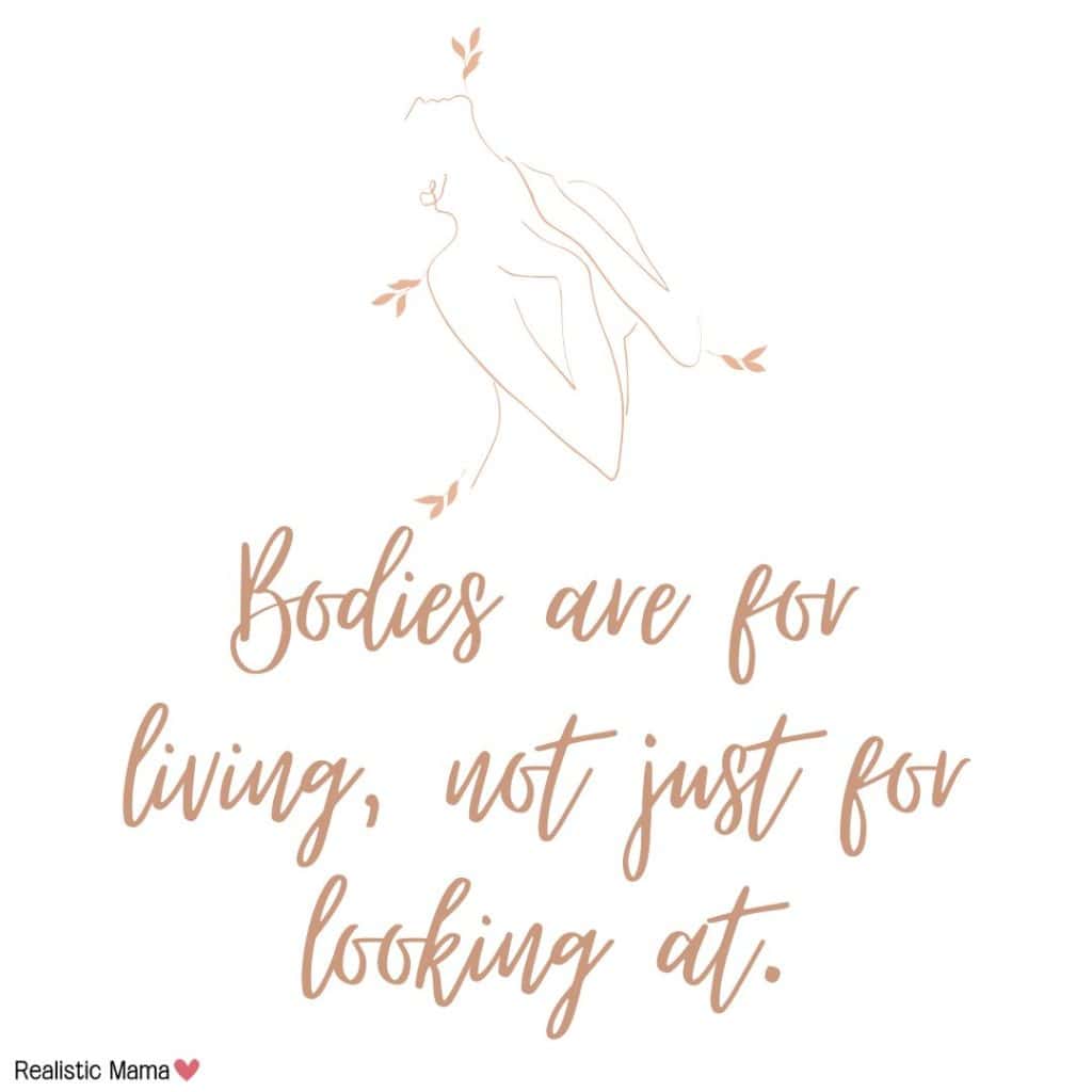 body positive quotes, body confidence positive body image quotes