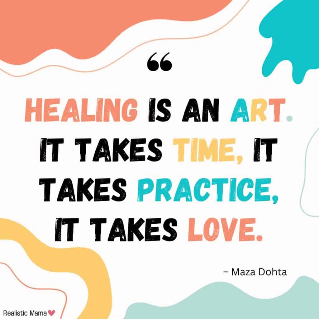 healing quotes, quotes about healing