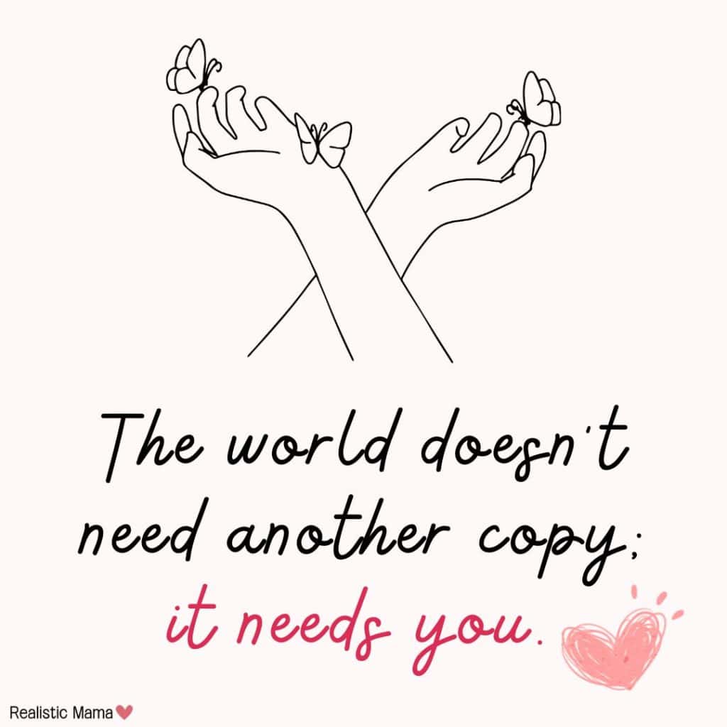 body positive quotes, body confidence positive body image quotes