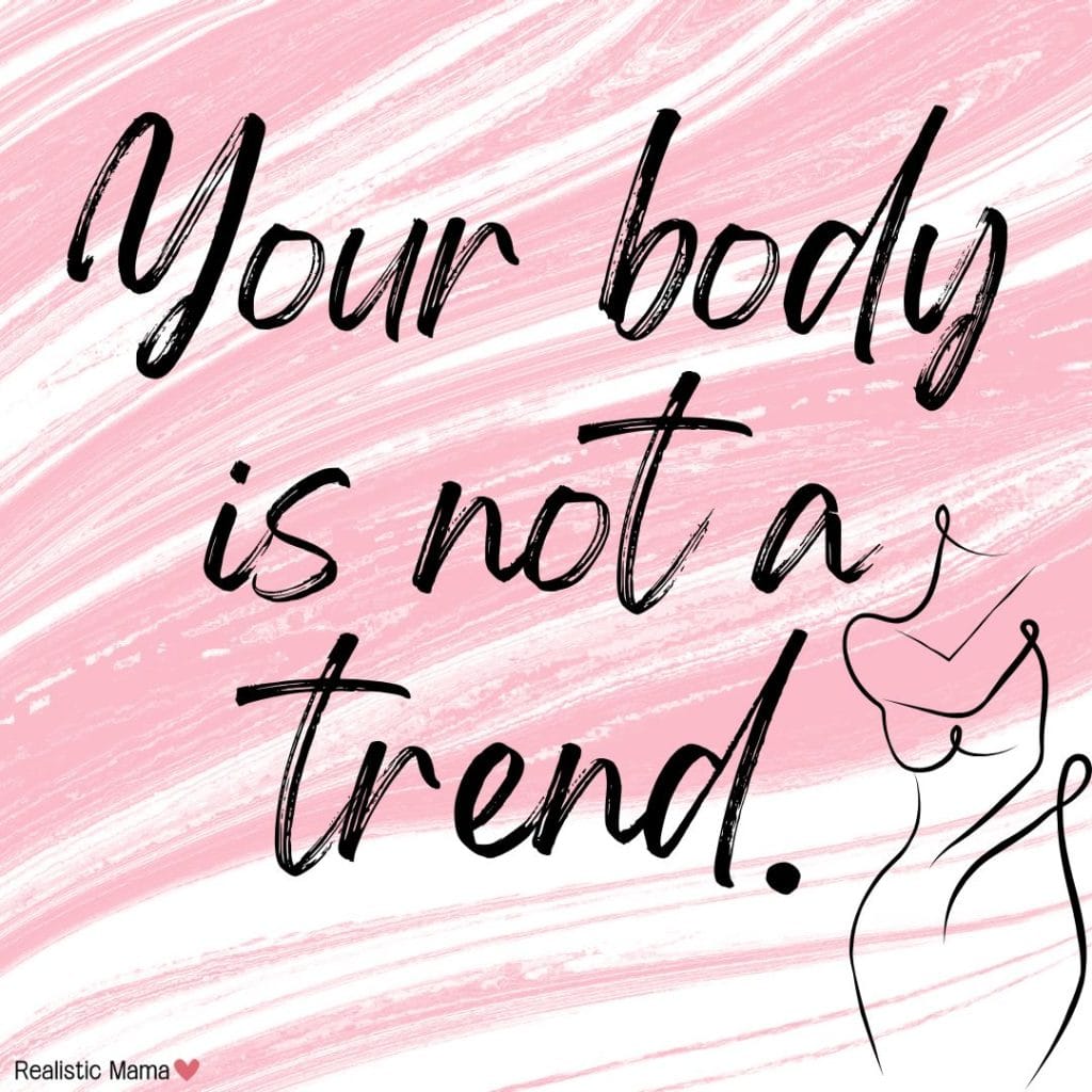 quotes about body image, quotes about body dysmorphia, body confidence positive body image quotes