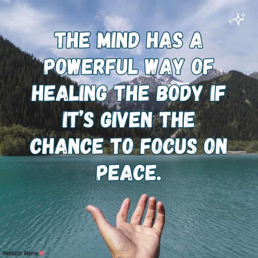 healing quotes, quotes about healing