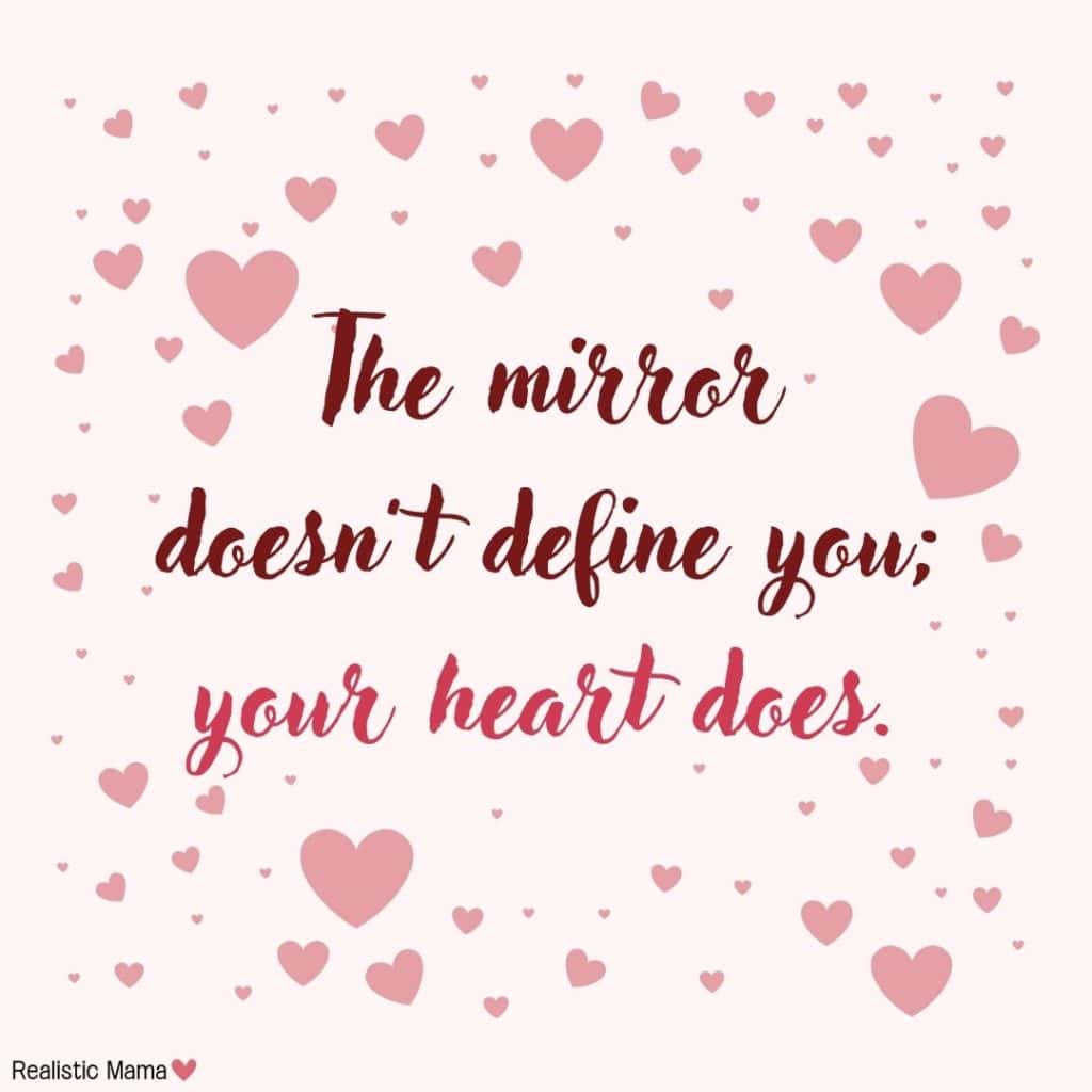 quotes about body image, quotes about body dysmorphia, body confidence positive body image quotes