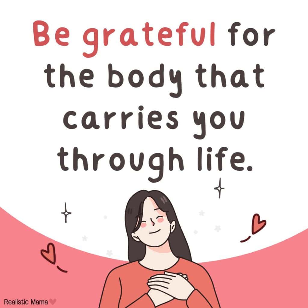 quotes about body image, quotes about body dysmorphia, body confidence positive body image quotes