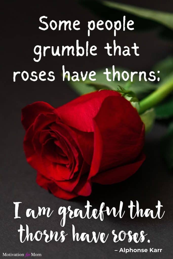 blessed up and thankful quotes